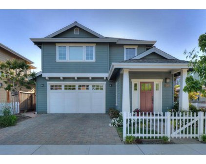 157 Fulton Street, Campbell