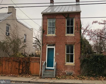 456 W South St, Frederick