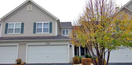 576 Peregrine Parkway Unit #576, Bartlett