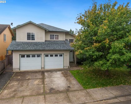 4876 SW ROSEBERRY ST, Corvallis