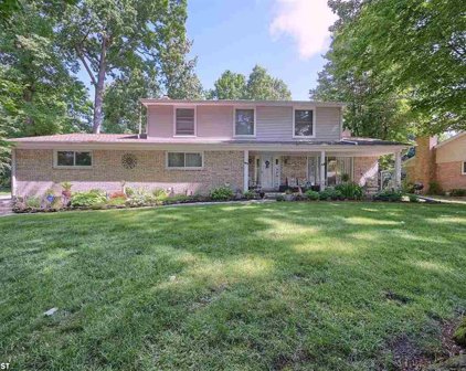 5657 Vincent Trail, Shelby Twp