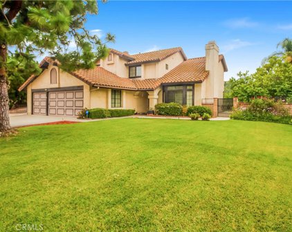 20158 Temple Avenue, Walnut