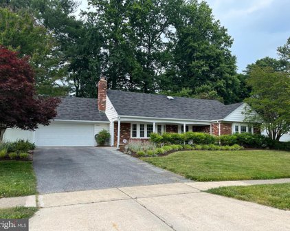 2709 Hewitt Ave, Silver Spring