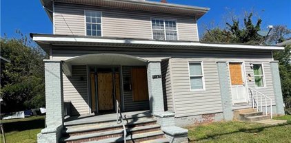1023 25th Street, Newport News South