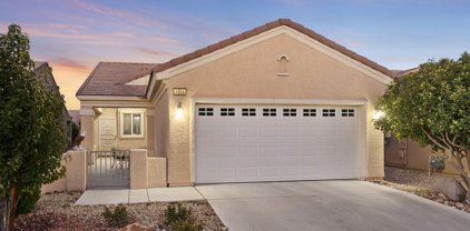 7808 Starthroat Court, North Las Vegas