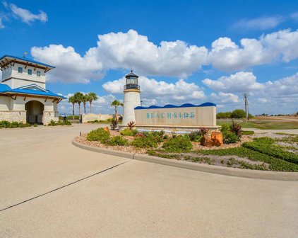 Beachside Boulevard, Palacios