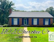 1102 Cherokee Court, Martinsville image