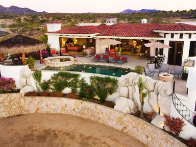cabo del sol
