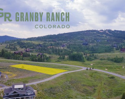 224 Lower Ranch View Road, Granby