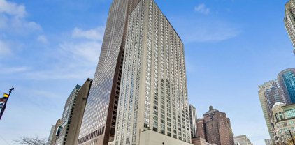 777 N Michigan Avenue Unit #3000, Chicago