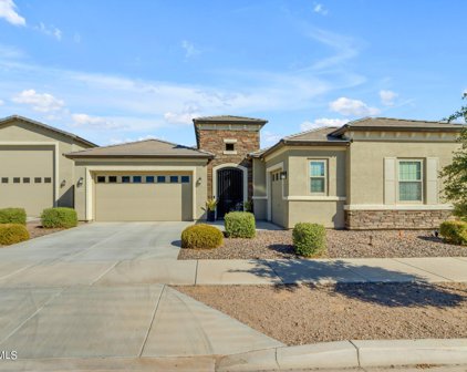21421 S 219th Place, Queen Creek