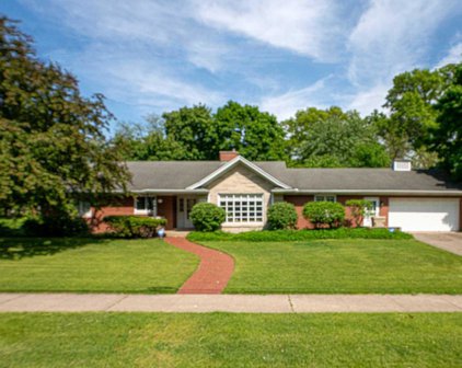108 S Twyckenham Drive, South Bend