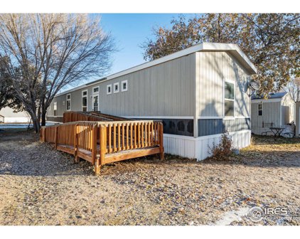 3500 35th Ave Unit 184, Greeley