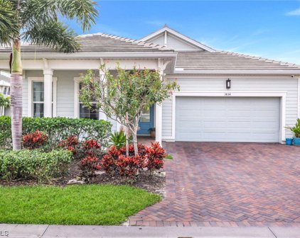 3834 Helmsman Drive, Naples