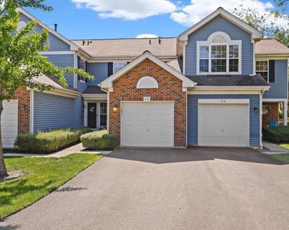 28 Arbordale Court, Algonquin