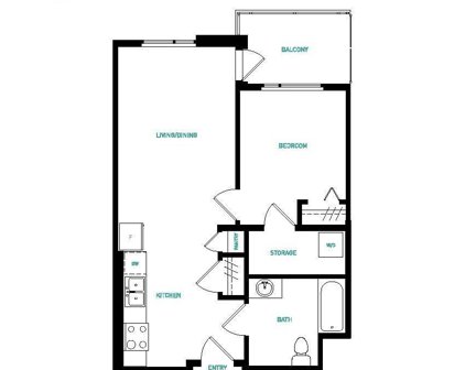 20695 Eastleigh Crescent Unit 309, Langley