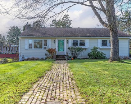 9 Mountain View Road, Jericho