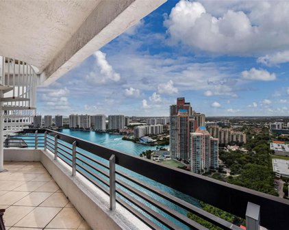 3530 Mystic Pointe Dr Unit #PH02, Aventura