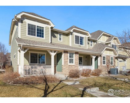 1009 Andrews Peak Dr Unit 103, Fort Collins