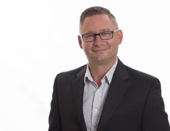 Ryan Dodd, Realtor&reg;