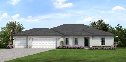 208 Nw 7th  Terrace, Cape Coral