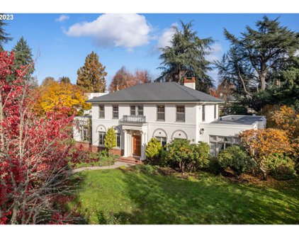 2117 POTTER ST, Eugene