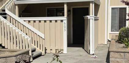2867 S Bascom Avenue Unit #605, Campbell