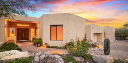 3211 E Blossom Dancer, Tucson