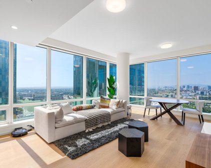877  Francisco St Unit 1811, Los Angeles