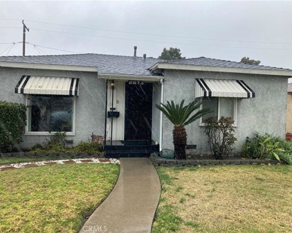 2673 Regway Avenue, Long Beach