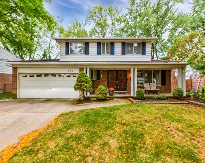 11662 CANTERBURY, Sterling Heights