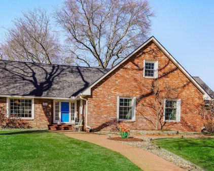 3908 W 93rd Street, Prairie Village