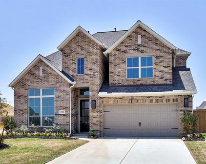 19311 Belmont Stakes Way, Tomball