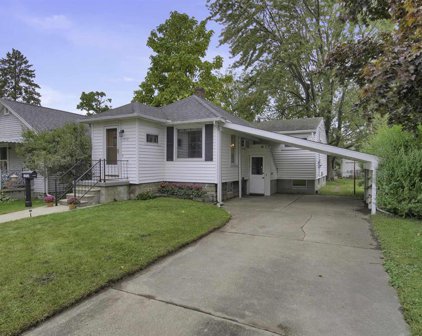 1712 Mc Pherson, Port Huron