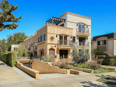 Oakland Ave lease