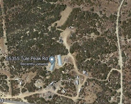 55355 Tule Peak Road, Anza