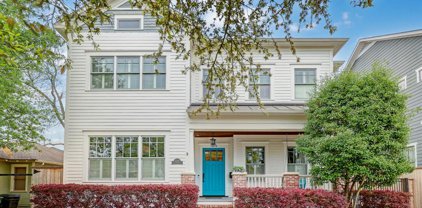 1015 E 7th Street, Houston