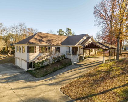 261 PENINSULA Drive, Hot Springs