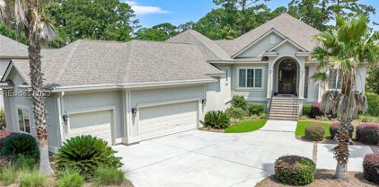 9 Sams Point Lane, Hilton Head Island