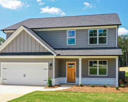 3563 New Hope Road, Dacula