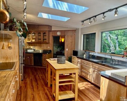160 East Cintura Avenue, Lagunitas