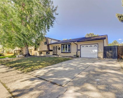 2206 Wold Avenue, Colorado Springs