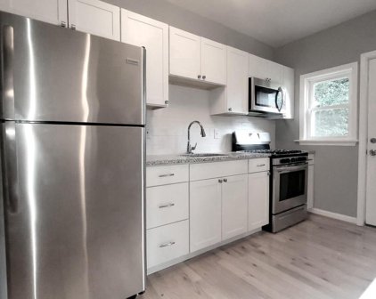4111 Kinsway, Baltimore