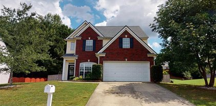 2417 Moultrie Court, Dacula