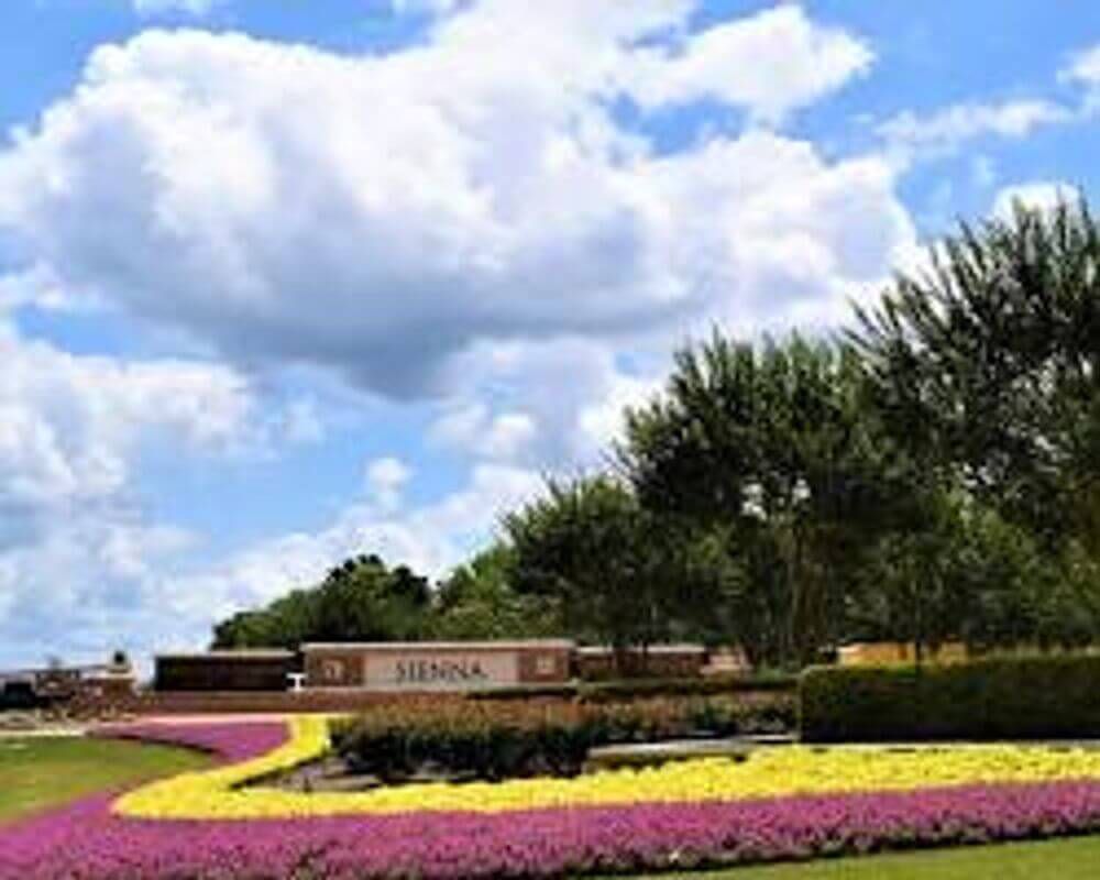 Missouri City Real Estate