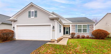 11872 Ludbury Ridge, Huntley