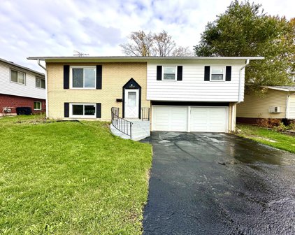 15137 Rob Roy Drive, Oak Forest