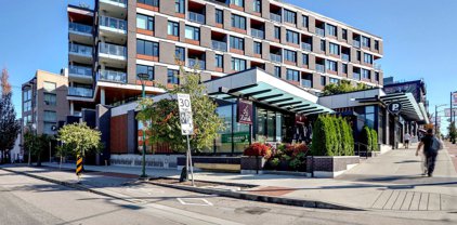 210 E 5th Avenue Unit 502, Vancouver