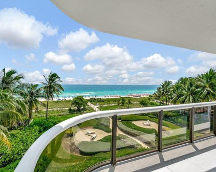 9455 Collins Ave Unit #509, Surfside