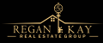 Regan Kay Real Estate Team Logo